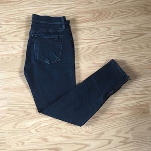 Loft Modern Skinny Jeans